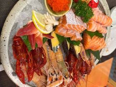 -菊上•尊品料理(蚌埠银泰店)