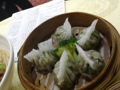 -心点盛宴江南西店