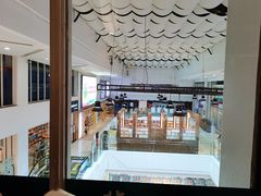 -非烤勿扰自助烤肉(合胜百货店)