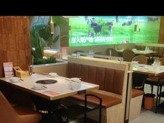 -花田里捞牛火锅(天润店)