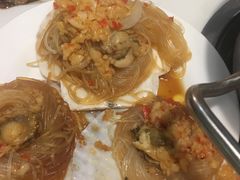 -吉布鲁牛排海鲜自助(成都大悦城店)