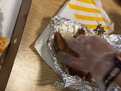 -尊宝比萨(福强店)