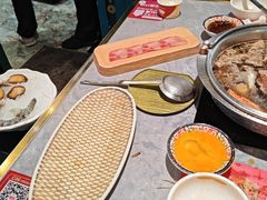 -樱煦和牛寿喜烧(如皋吾悦广场店)