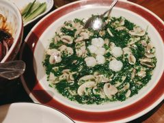 -上海人家花樣年华(中山公园店)