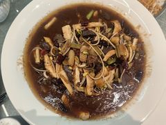 -蚝美人·生蚝海鲜烧烤(茶花园店)