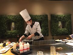 -水木锦堂·自助铁板烧(世贸天阶店)