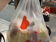 -甜嘟嘟烘焙坊(舒城路店)