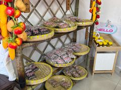 -苏州市吴中区光福窑上花果蜜饯厂