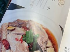 -老长沙湘菜馆(凤凰路店)