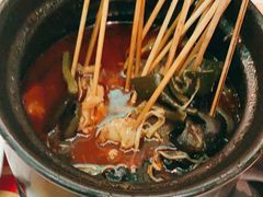 -可口香·非遗老号烧烤(南岗直营店)