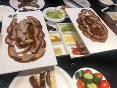 -阿庄新豫菜(通泰路店)