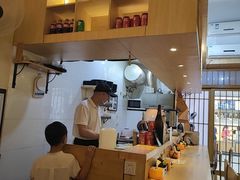 -宝寿司(红瓦寺店)