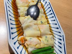 -四季餐厅(华苑店)