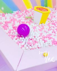 -泡泡米POPOME益智乐园(洪殿花园旗舰店)