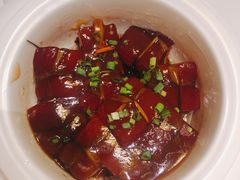 -民国红公馆·秦淮八艳(夫子庙店)