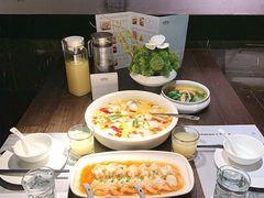 -外婆家(杭州马塍店·杭帮菜名店)