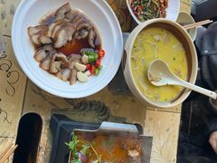 -琥珀老六龙虾(四里河店)