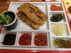 -肘子酥·天津菜·特色捞面(德云社店)