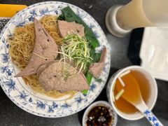 -丽的面家(多宝路店)