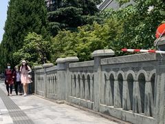 -杭州基督教会崇一堂