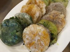 -揭阳钟记小食(福田新村店)