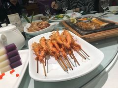 -申粤轩酒楼·三十年粤菜经典(丁香花园店)