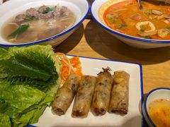 -阮氏娘·越南料理(双子塔店)