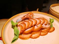 -青年公社烤鸭(熙悦天街店)