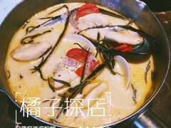 -大树餐厅(红旗街万达店)