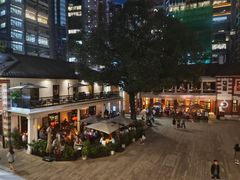 -大馆(前中区警署建築群)