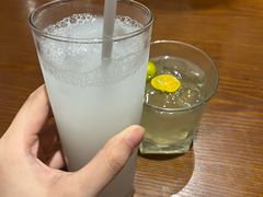 -纹兵卫手打荞麦面日料(虹桥本店)