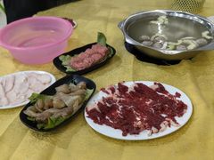 -老猫牛肉火锅(沙溪店)