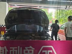 -兔师傅(秦岭路二店)
