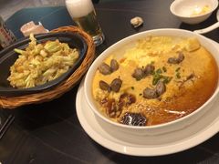 蒸蛋-国人川菜(李家村建东街店)