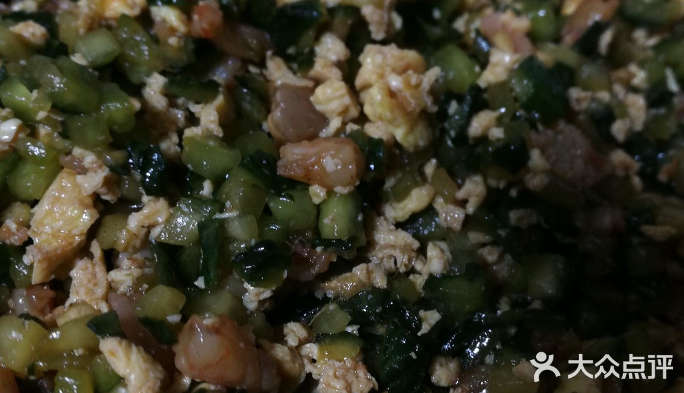 天太热，实在懒得做饭就包饺子吧！