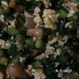天太热，实在懒得做饭就包饺子吧！