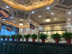 大堂-瑞杰烧烤店·24小时营业(山东路店)