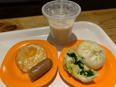 -心怡东北烤冷面(赤峰路店)