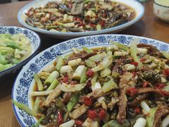-李大爷的泡椒馆(冉家坝店)