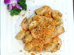 -海世船说·海鲜餐厅(南昌店)