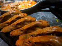 嘎嘎鸭脑壳-嘎嘎鸭脑壳(蜀汉路店)
