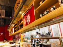 -友壹町寿司(嘉洲广场店)