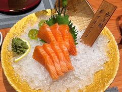 -文三酒肆自助放题(新街口友谊广场店)