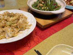 -北平味道.京味菜.烤鸭(梨园店)