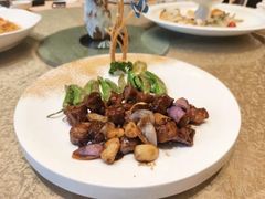 -新东方千禧大酒店-逸品轩中餐厅