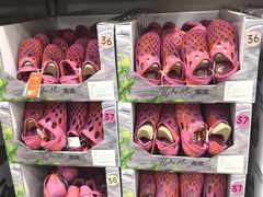 -山姆会员商店(上海浦东店)