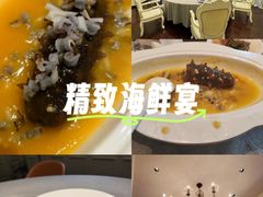 -虹御轩·传承江浙菜(虹桥店)