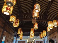 -二十八里太湖船菜(吉祥路店)