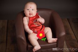 点击看大图 -花开无同摄影写真工作室