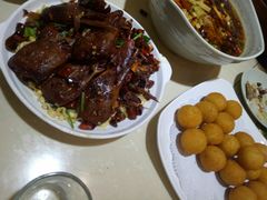 -群姐面馆·海鲜烧烤(同安路二店)